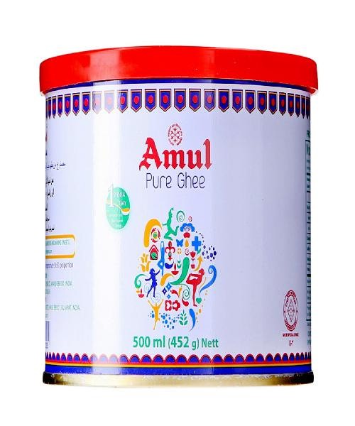 Amul Ghee 1L