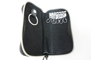 Leather Key Case