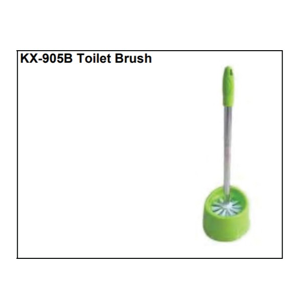KX-905B Toilet Brush