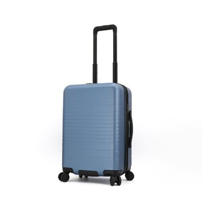 STAR GOLD LUGGAGE TROLLEY BAG 20''INCH