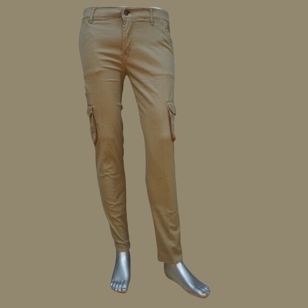 STYLISH CARGO PANT