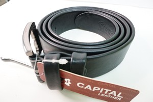 Genuine Leather Belt