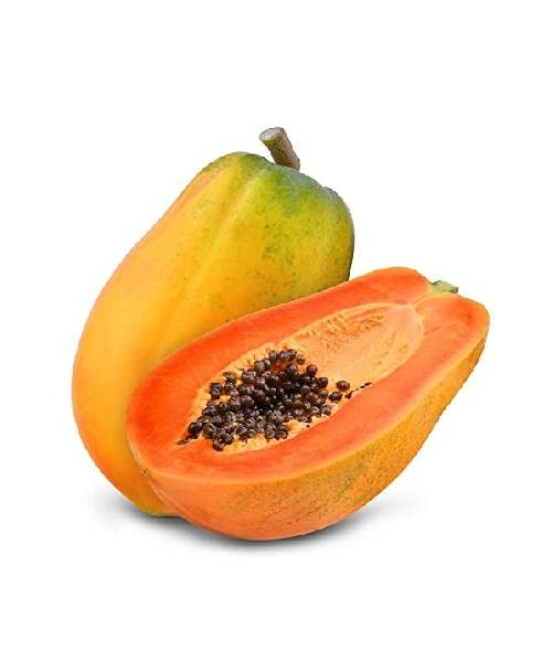 Papaya 900g To 1 1kg