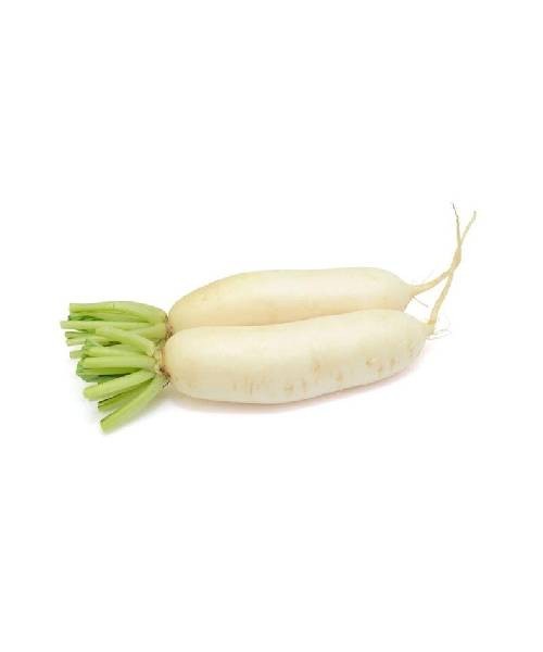 Radish White  per kg
