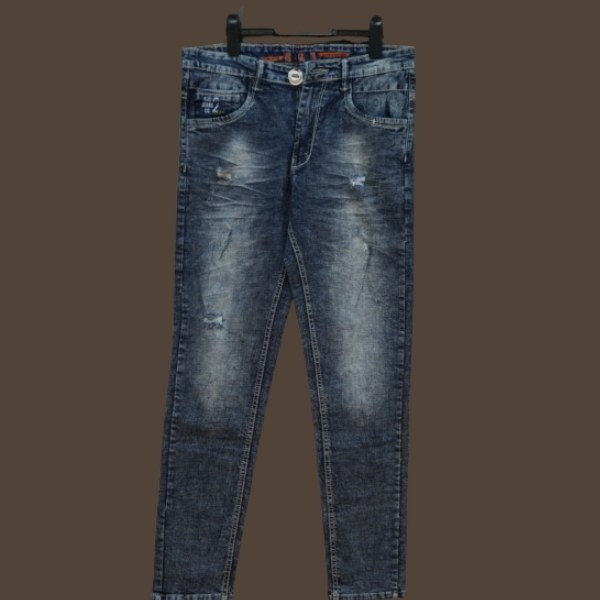 MEN'S HIGH QUALITY JEANS PANT