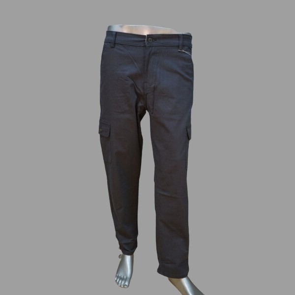 STRETCH CARGO PANT