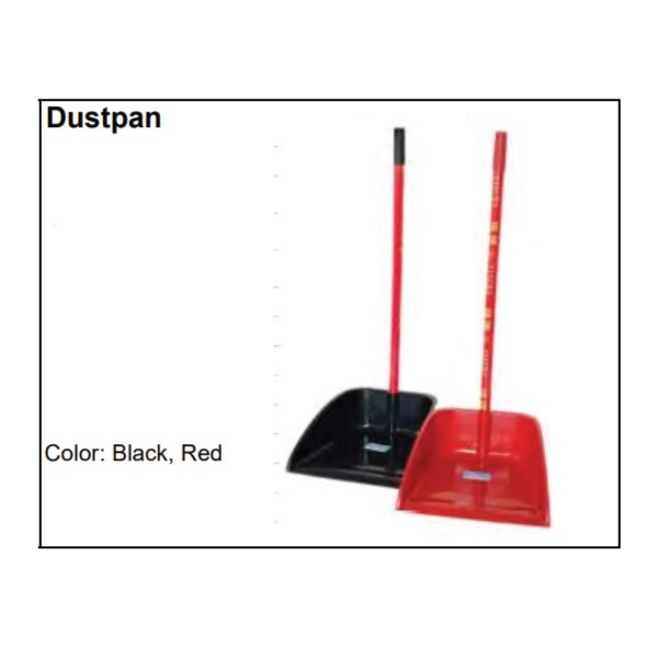 Dustpan