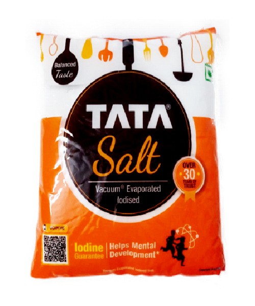 Tata Salt 1kg