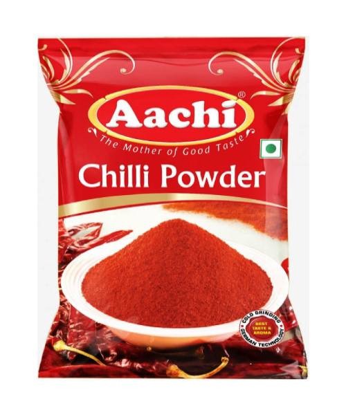 Aachi Chilli Powder 200g