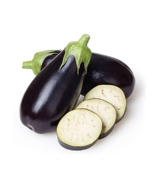 Brinjal per kg