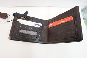 Genuine Leather wallet