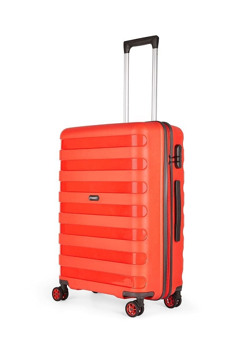 STAR GOLD LUGGAGE TROLLEY BAG 32''INCH