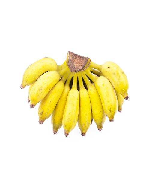 Banana Fruit  - 900g To 1 1kg