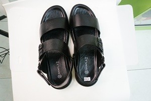 Leather  Slipper- Shoes