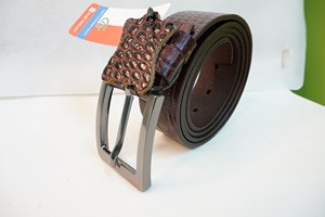 Genuine Leather Belt