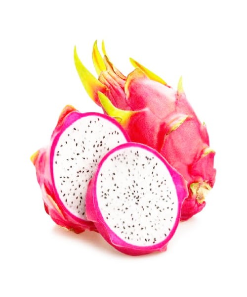 Dragon Fruit - 2pc