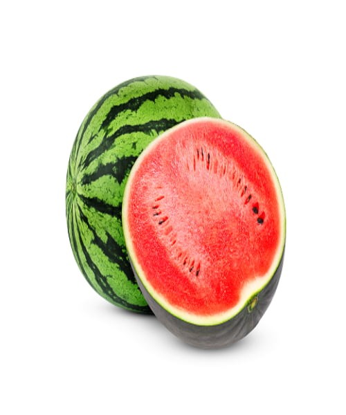 Watermelon - 3kg To 4kg