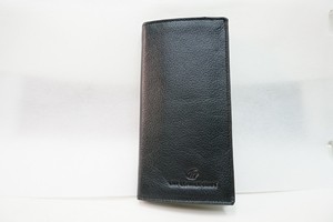 Leather wallet