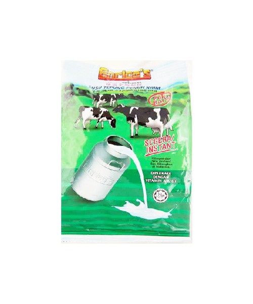 Enrico S Milk Powder 350g