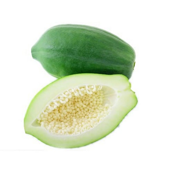 Papaya Green 1 kg