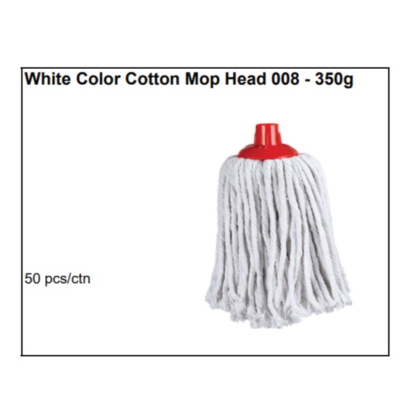 Mop Head 300g