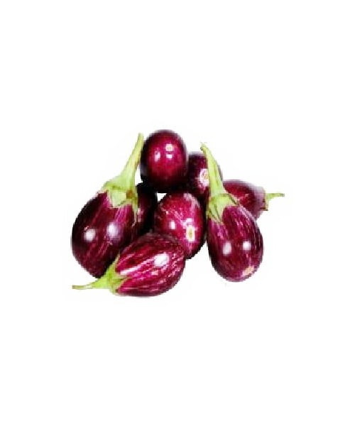 Brinjal - 450g To 550g