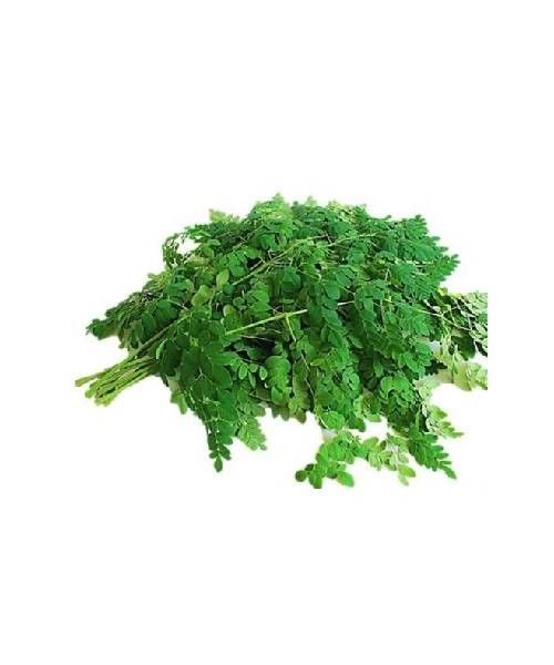 Drumstick Leaves - 200g