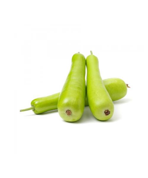 Bottle Gourd  400g To 500g