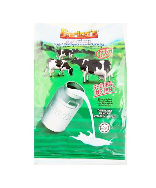 Enrico S Milk Powder 635g