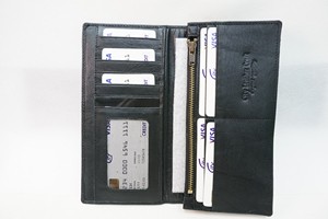 Genuine Leather wallet
