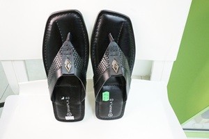Leather  Slipper- Shoes