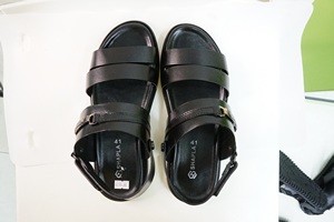Leather  Slipper- Shoes