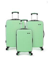 STAR GOLD LUGGAGE TROLLEY BAG 28''INCH