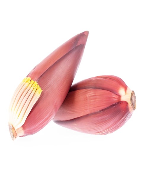 Banana Flower