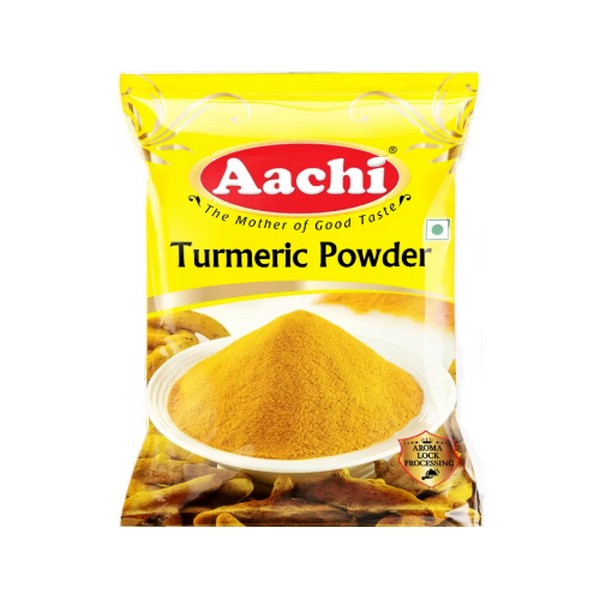 Aachi Turmeric Powder 200gm