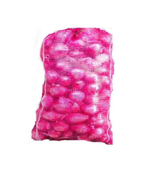 Onion Bag 2kg 500g - 3kg 500g