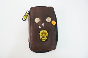 Leather Key Case