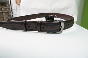 Genuine Leather Belt