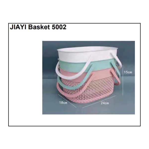 JIAYI Basket