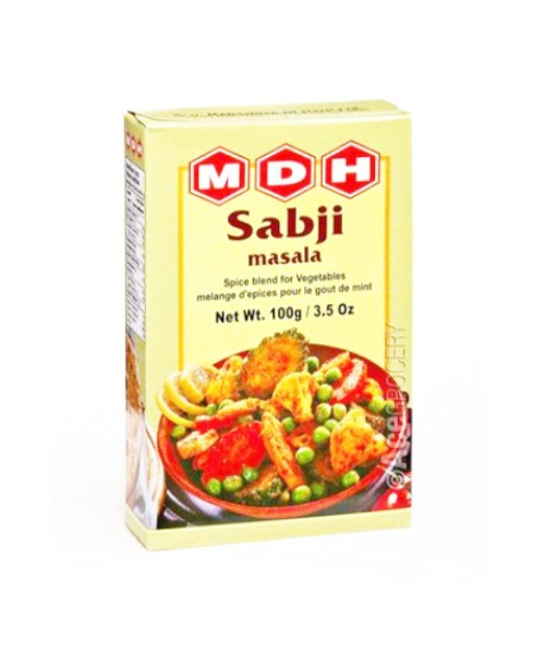MDH Sabji Masala 100g