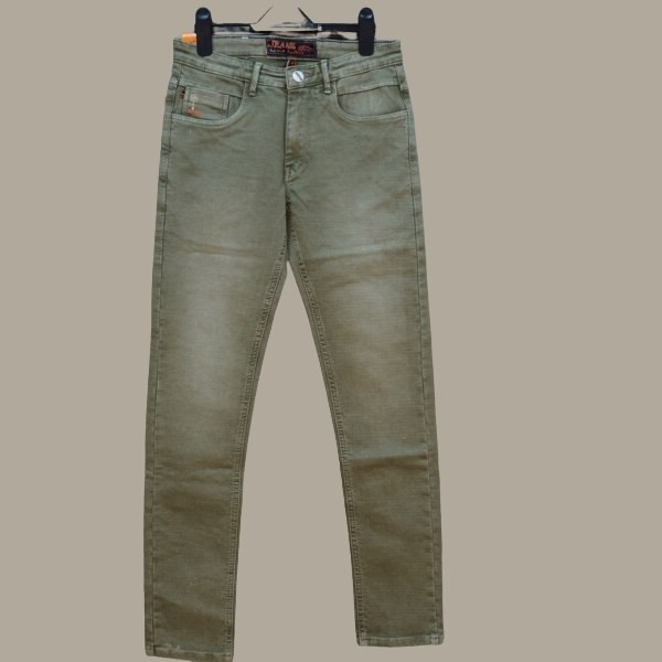 MEN'S SLANT POCKET JNS