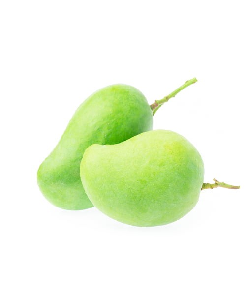 Mango Green 500g