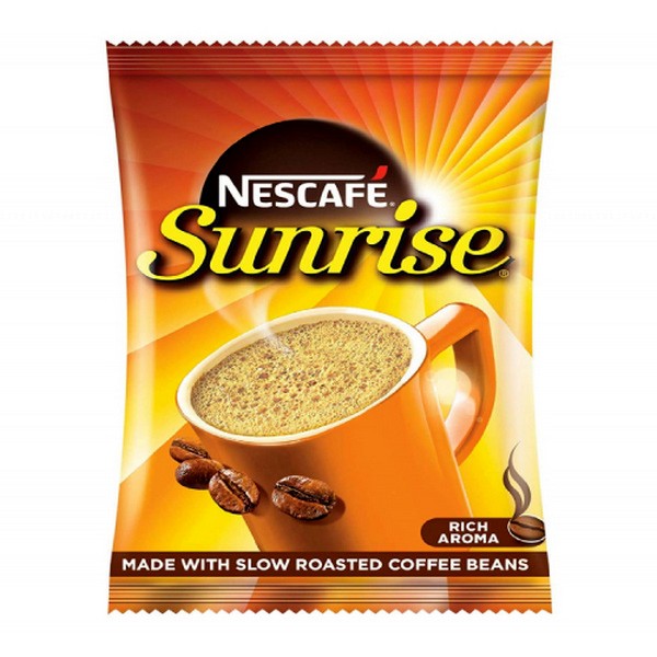 Nescafe Sunrise Coffee 200g Pouch Expires in 31 MAR 2024 NET PRICE $8.50 $13.49