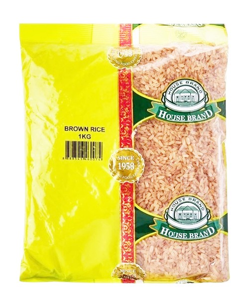 Horse Brand Matta Rice 1kg
