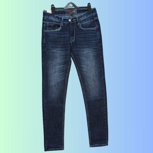 DOF SLIM FIT JEANS