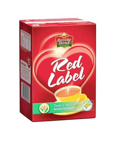 Red Label Tea - Natural Care 250g