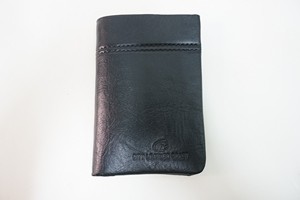 Genuine Leather wallet
