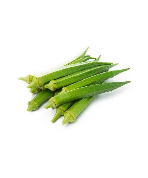 Ladies Finger per kg