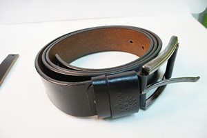 Genuine Leather Belt