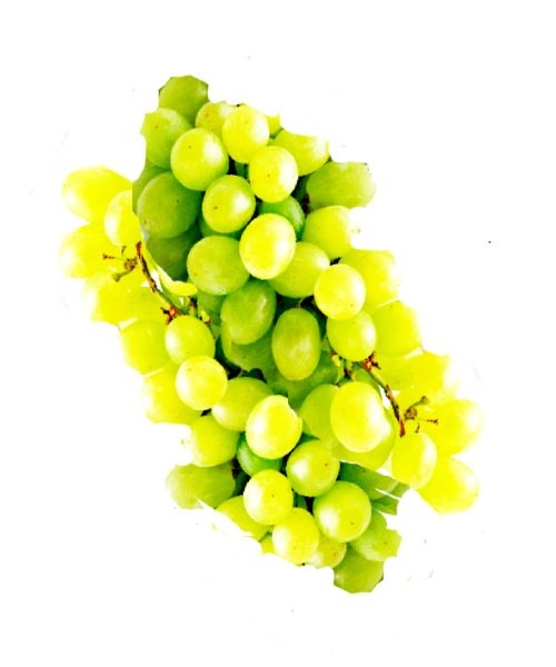 Grapes Green - 450g To 550g